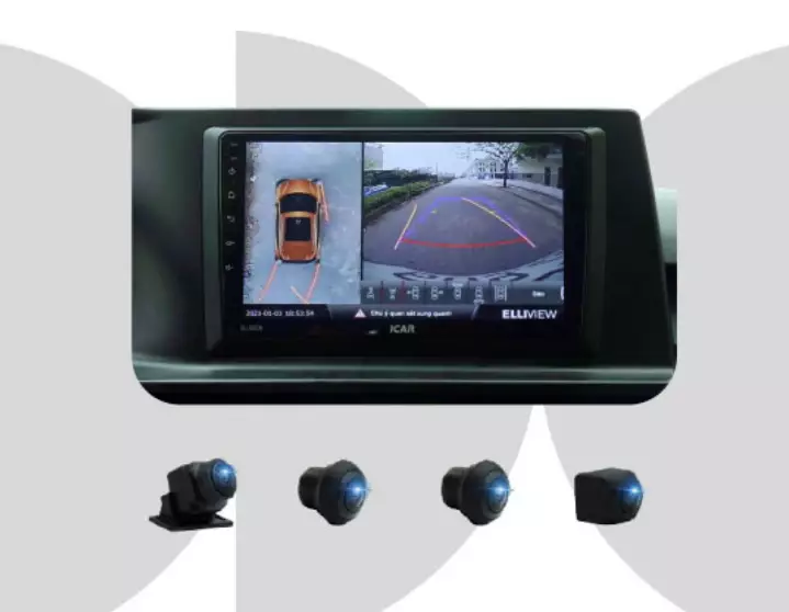 Elliview Z5
