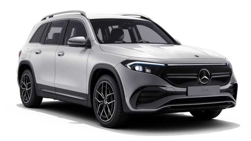 mercedes eqb 250