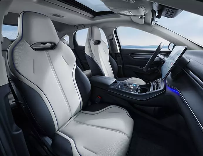 byd seal 5 dmi