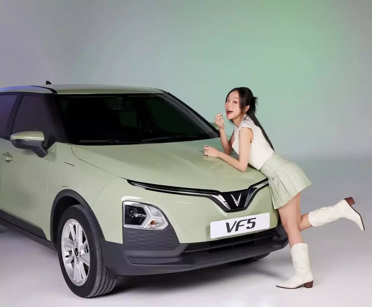 Vinfast VF5