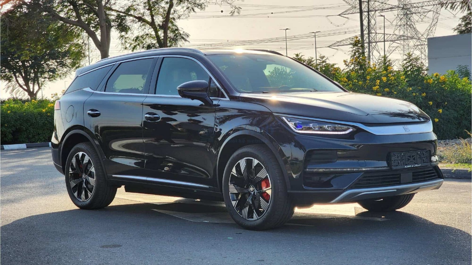 So sánh BYD Sealion 8 vs VinFast VF9: SUV điện 7 chỗ nào đáng mua hơn?