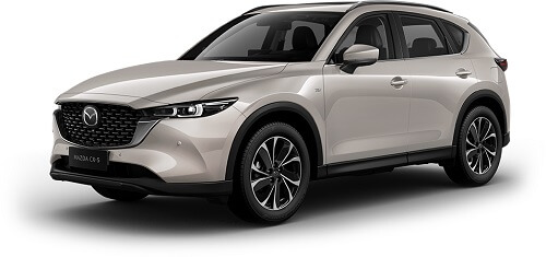 Mazda CX-5 và Hyundai Tucson: Mẫu SUV nào đáng mua hơn?