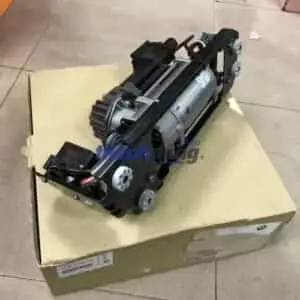 Bơm nâng gầm ô tô 