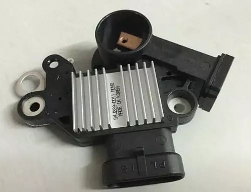 Tiết chế máy phát