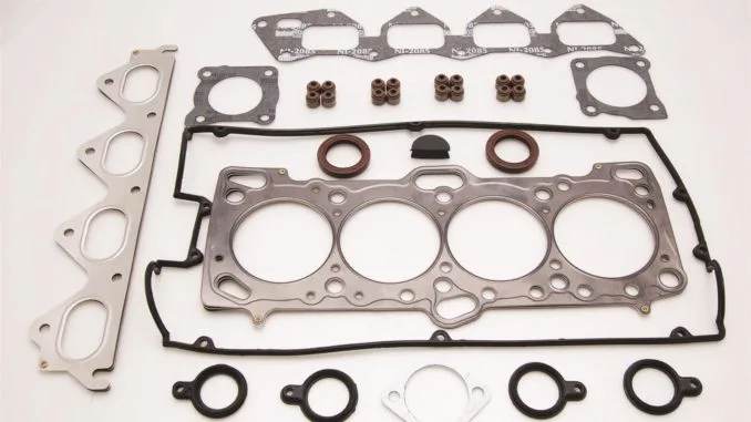 Bộ gioăng đại tu ô tô