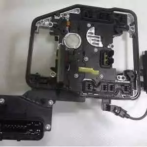 Hộp điều khiển hộp số 