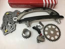 Bộ nhông xích cam ô tô 