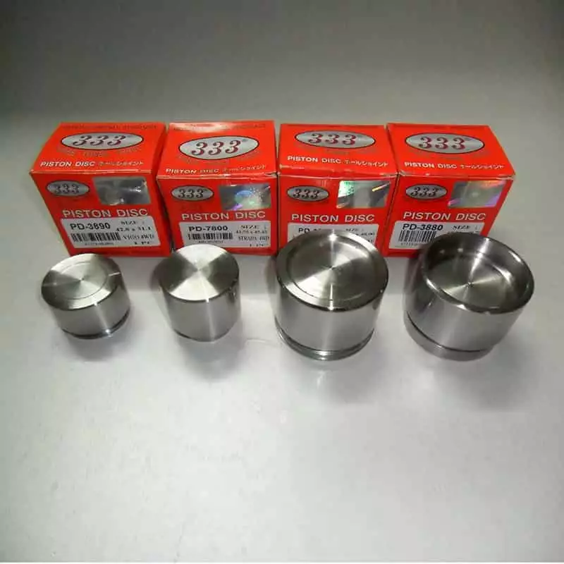 Piston phanh ô tô