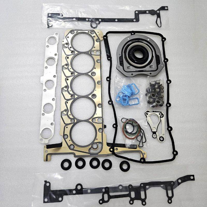 Bộ gioăng đại tu ô tô