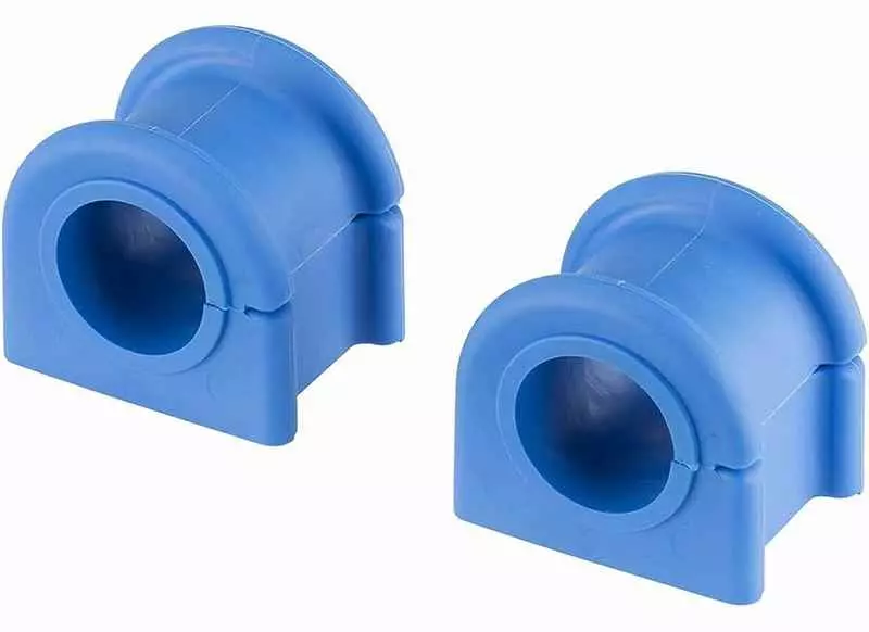 Cao su ốp c&acirc;n bằng trước