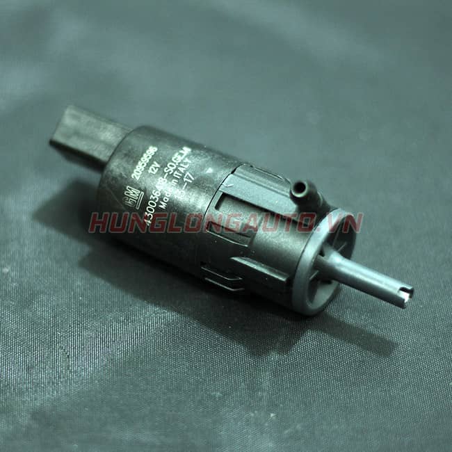 Mô tơ bơm nước rửa kính ô tô 