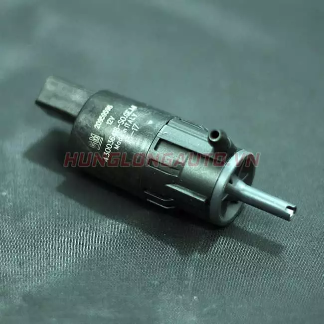 Mô tơ bơm nước rửa kính ô tô 