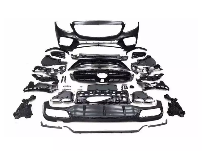 Bodykit 