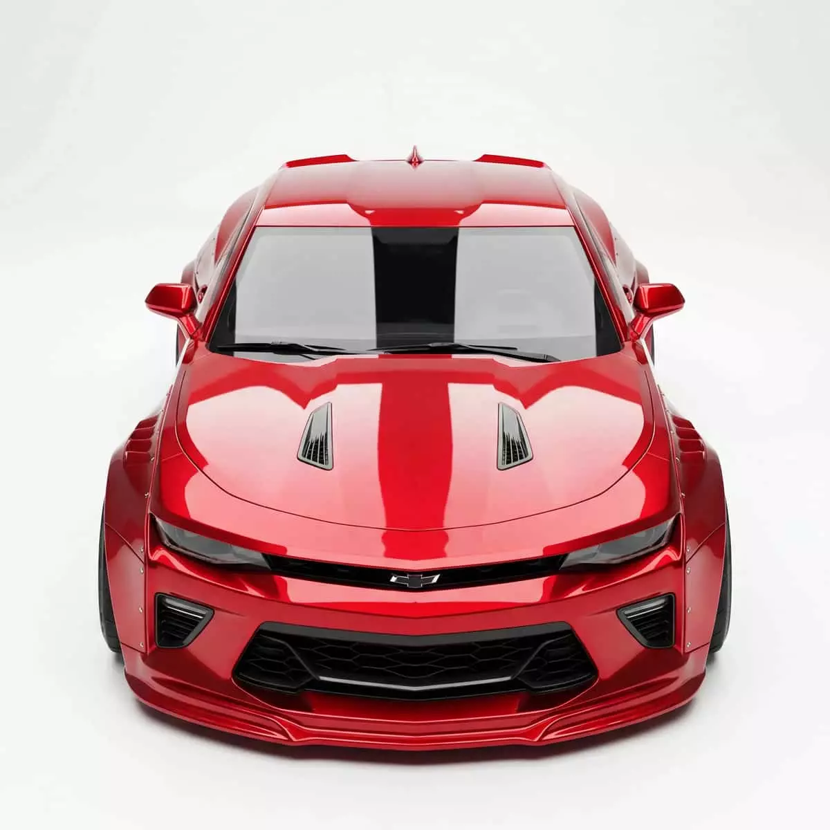 Độ Wide-body