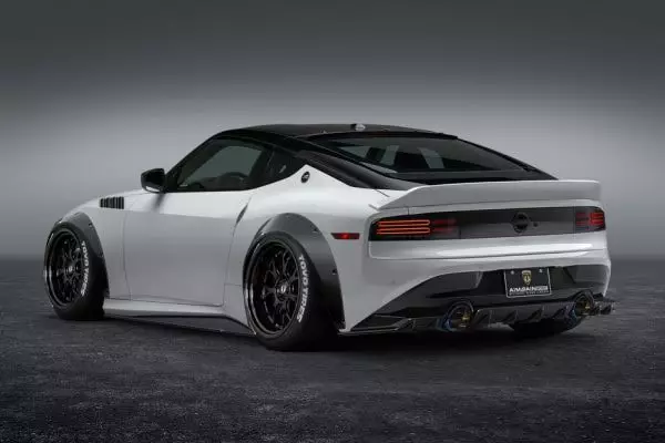 Bodykit 