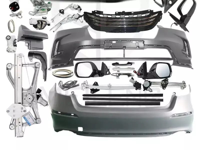 bodykit