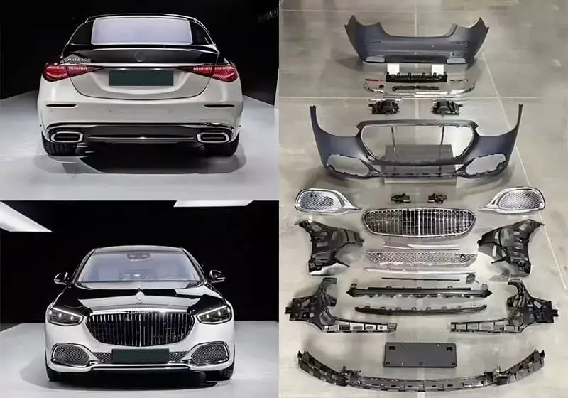 Bodykit 