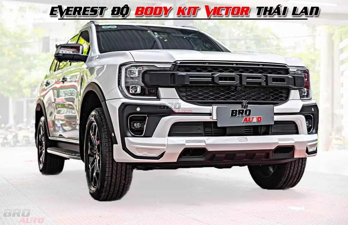 bodykit
