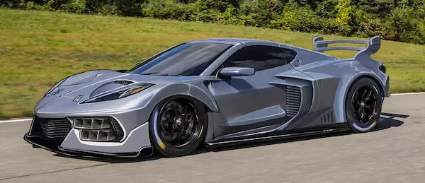 Bodykit 