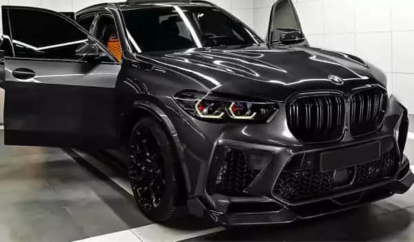 Bodykit 