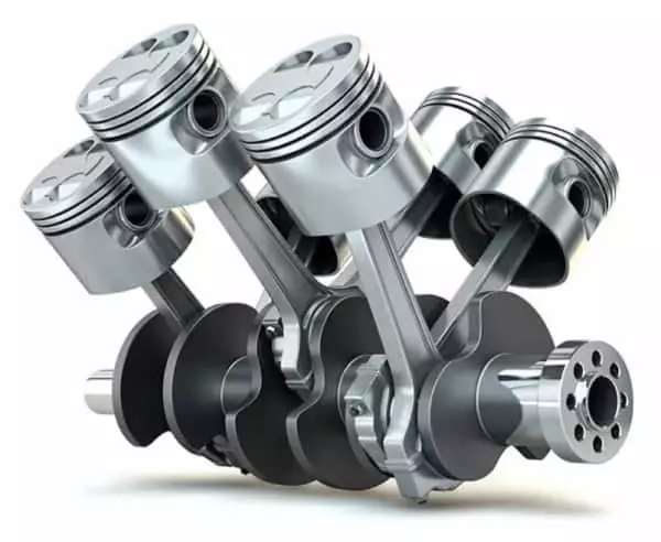 Piston