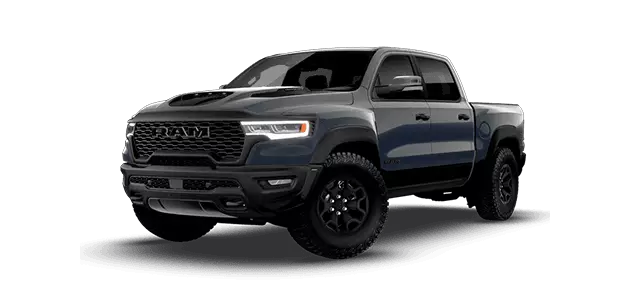 Đánh giá chi tiết RAM 1500 2026 