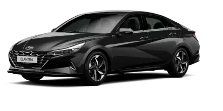 Giá từ 579 triệu đồng, Hyundai Elantra 2026 tiếp tục khuấy động phân khúc sedan hạng C