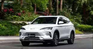 BYD Sealion 6: 10 điều cần biết trước khi xuống tiền mua xe