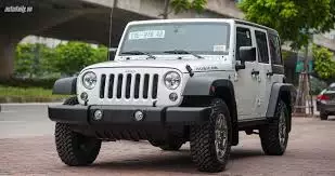 Có nên mua xe Jeep không? Đánh giá ưu nhược điểm chi tiết
