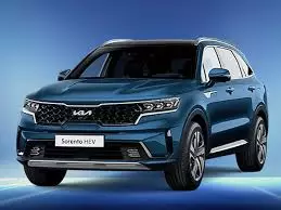Đánh giá Kia New Sorento Hybrid vừa ra mắt Việt Nam: SUV 7 chỗ dùng động cơ hybrid 232 mã lực
