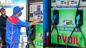 Xe nào dùng được xăng E10? Danh sách chi tiết các mẫu xe phổ biến hiện nay