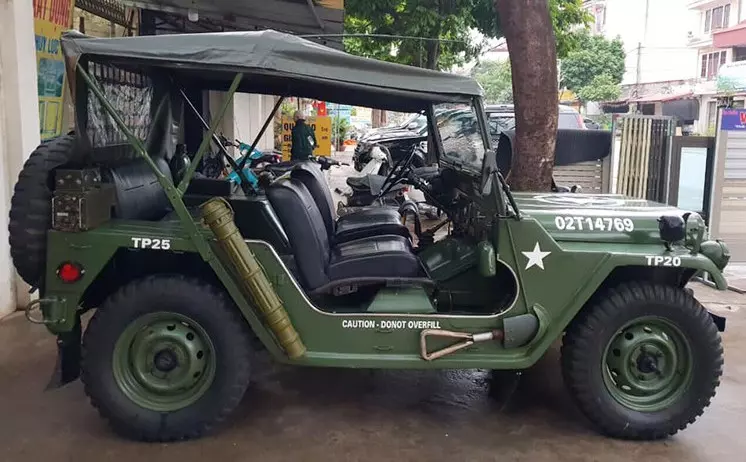 Có nên mua xe Jeep không? Đánh giá ưu nhược điểm chi tiết