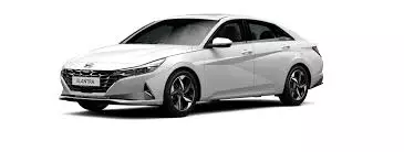 Giá từ 579 triệu đồng, Hyundai Elantra 2026 tiếp tục khuấy động phân khúc sedan hạng C