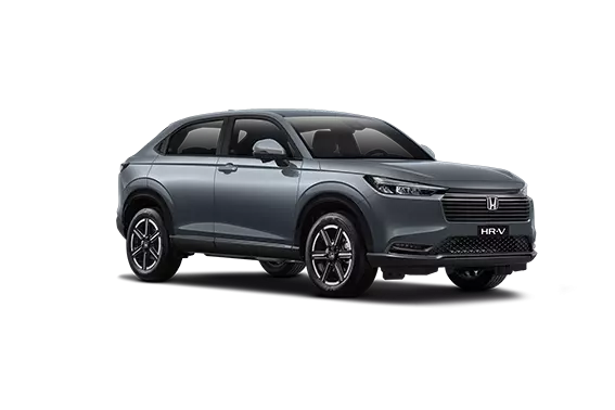 Mua xe 5 chỗ hybrid nào tốt hơn: Honda HR-V e:HEV RS hay Toyota Corolla Cross HEV?