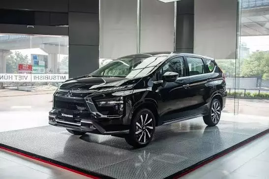 2 mẫu xe tương thích xăng E10 trong tầm giá 700 triệu: Honda BR-V và Mitsubishi Xpander