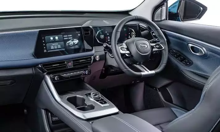 GAC GS3 Emzoom đầu tiên về Việt Nam: SUV Trung Quốc hơn 630 triệu có gì để đấu Mitsubishi Xforce?