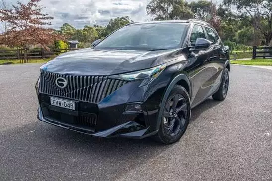 So sánh GAC GS3 và Jaecoo J5: SUV đô thị nào đáng mua hơn?