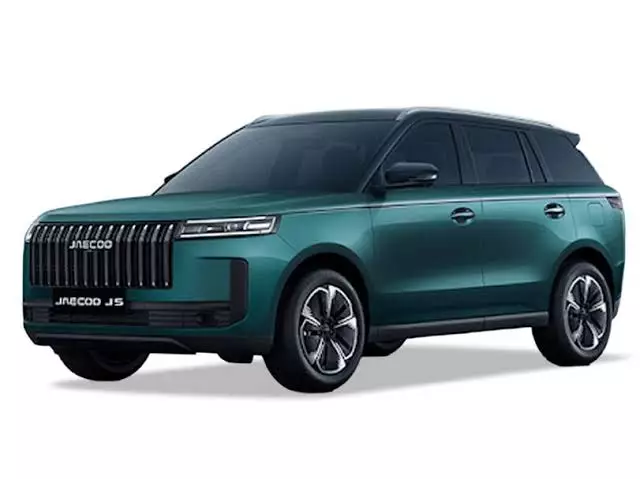 So sánh GAC GS3 và Jaecoo J5: SUV đô thị nào đáng mua hơn?