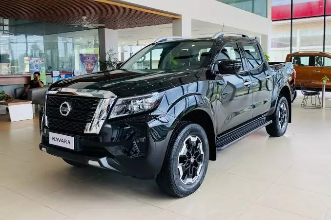 Nissan ra mắt mẫu SUV 5 chỗ đẹp mắt giá khoảng 253 triệu đồng: Rẻ hơn Kia Morning và Hyundai Grand i10
