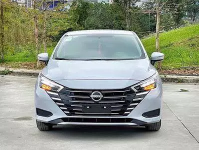 Nissan ra mắt mẫu SUV 5 chỗ đẹp mắt giá khoảng 253 triệu đồng: Rẻ hơn Kia Morning và Hyundai Grand i10