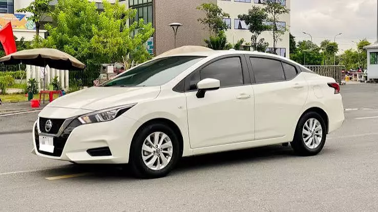 Nissan ra mắt mẫu SUV 5 chỗ đẹp mắt giá khoảng 253 triệu đồng: Rẻ hơn Kia Morning và Hyundai Grand i10