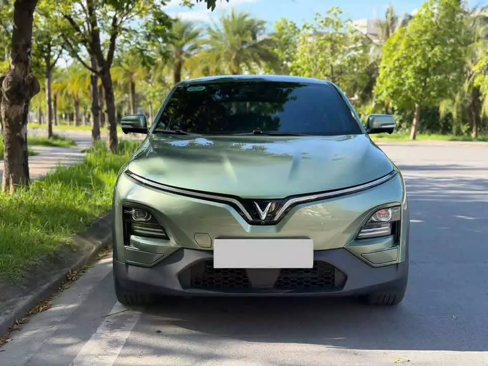 Chênh khoảng 40 triệu, chọn VinFast VF 6 Plus hay VF MPV 7 sẽ phù hợp nhất dành cho gia đình?