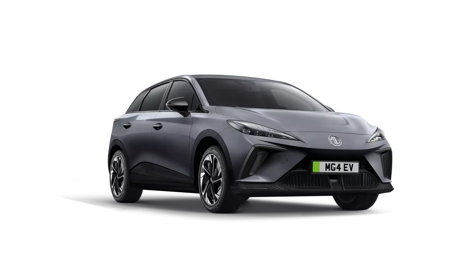 Top 3 xe điện 5 chỗ đáng mua cho gia đình trong tầm giá 800 triệu đồng: VinFast VF 7 Eco, MG4 EV DEL hay Geely EX5?