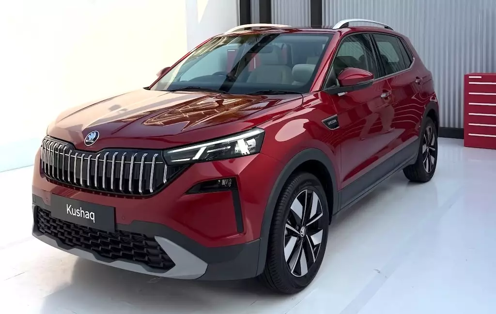 Đánh giá Skoda Kushaq: Leo đèo có thực sự tốt không?