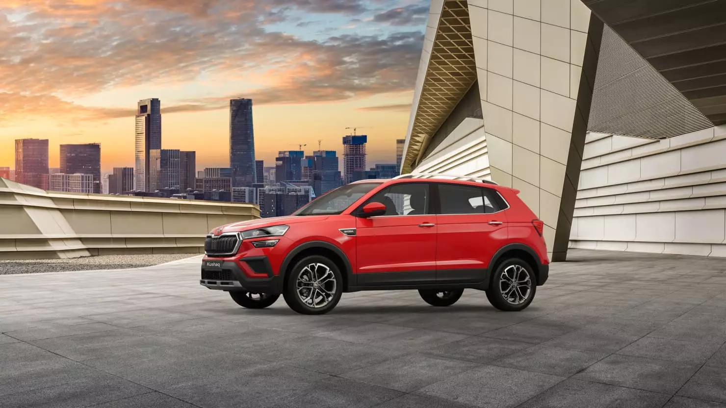 Đánh giá Skoda Kushaq: Leo đèo có thực sự tốt không?