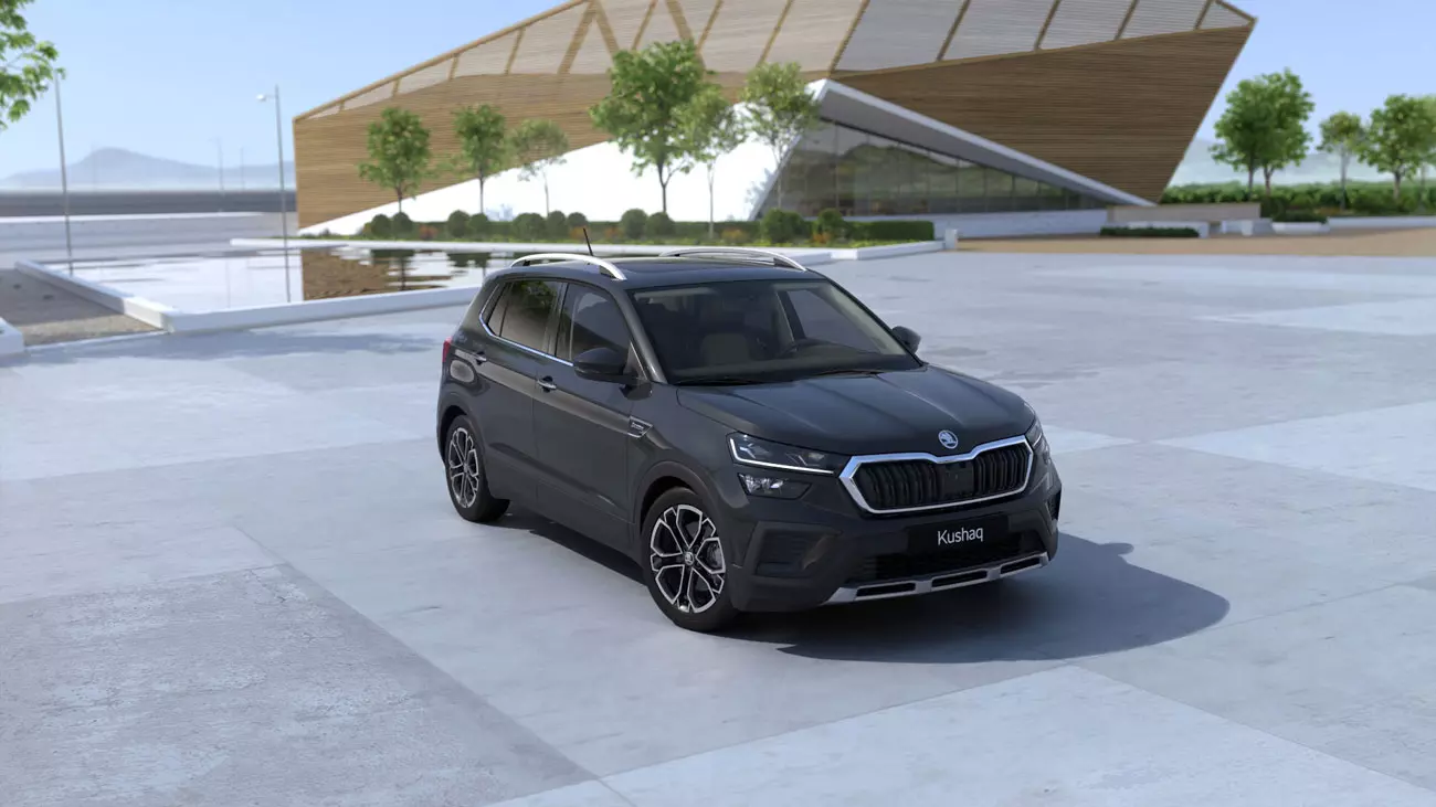 Đánh giá Skoda Kushaq: Leo đèo có thực sự tốt không?