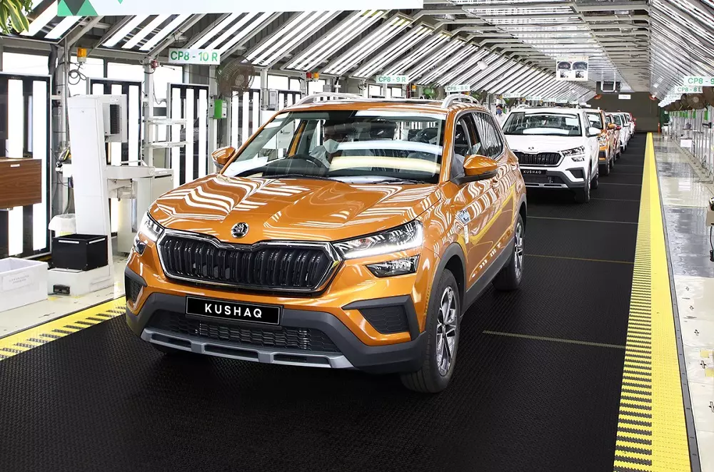 Đánh giá Skoda Kushaq: Leo đèo có thực sự tốt không?