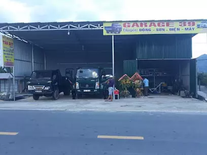 Top 5 gara sửa chữa ô tô uy tín ở Khánh Hòa được nhiều chủ xe lựa chọn
