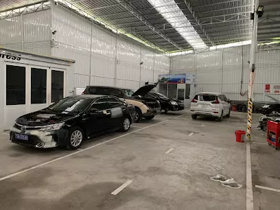 Top 5 gara sửa chữa ô tô uy tín ở Khánh Hòa được nhiều chủ xe lựa chọn