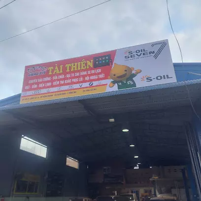 Top 5 gara sửa chữa ô tô uy tín tại Đồng Nai được nhiều chủ xe tin tưởng